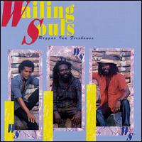 Reggae Ina Firehouse von Wailing Souls