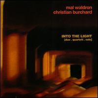 Into the Light von Christian Burchard