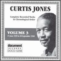 Complete Works, Vol. 3 (June 1939 - September 1940) von Curtis Jones