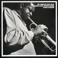 Complete Blue Note Donald Byrd/Pepper Adams Studio Sessions von Donald Byrd