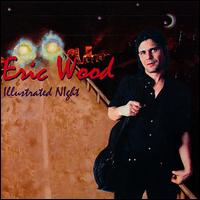 Illustrated Night von Eric Wood