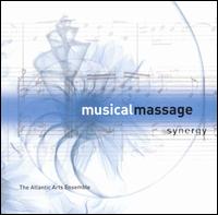 Musical Massage: Synergy von Joseph Nagler