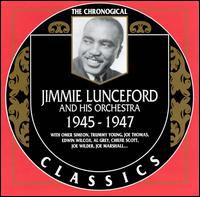 1945-1947 von Jimmie Lunceford