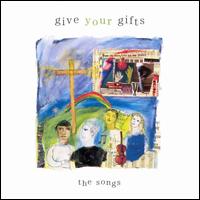 Give Your Gifts: The Songs von Benilde St. Margaret's High School Choir