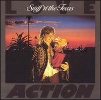 Love Action von Sniff 'n' the Tears