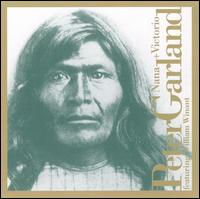 Nana + Victorio von Peter Garland