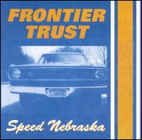 Speed Nebraska von Frontier Trust