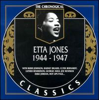 1944-1947 von Etta Jones