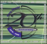 Best of Sony Tropical: 20th Anniversary von Various Artists