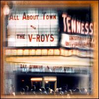 All About Town von The V-Roys