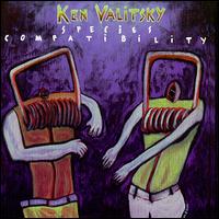 Species Compatibility von Ken Valitsky