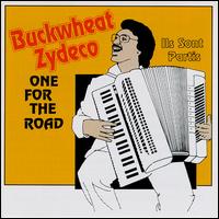 One for the Road von Buckwheat Zydeco