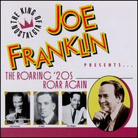 Joe Franklin Presents: The Roaring '20s Roar Again von Various Artists