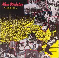 Diamonds, Diamonds von Max Webster