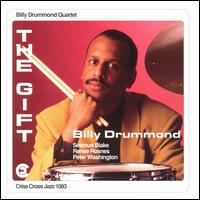 Gift von Billy Drummond
