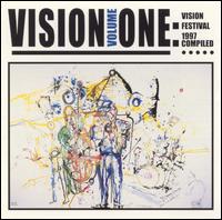 Vision One: Vision Festival 1997 Compiled von Various Artists