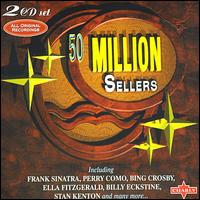 50 Million Sellers von Various Artists