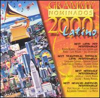 Grammy Nominados 2000: Latino von Various Artists