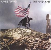 American von Angie Aparo