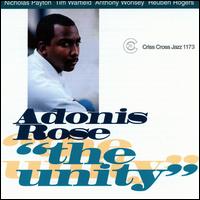 Unity von Adonis Rose