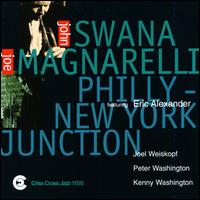 Philly-New York Junction von John Swana