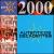 Serie 2000 von Los Auténticos Decadentes