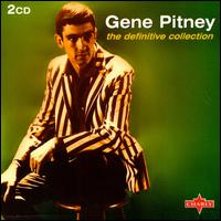 Definitive Collection von Gene Pitney