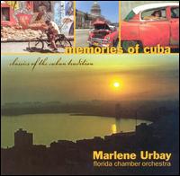 Memories of Cuba von Marlene Urbay