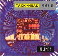 Power Inc., Vol. 2 von Tackhead