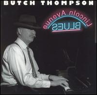 Lincoln Avenue Blues von Butch Thompson