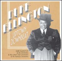 Uptown Downbeat von Duke Ellington