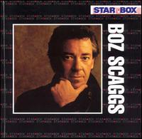 Starbox von Boz Scaggs