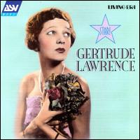 Star [ASV/Living Era] von Gertrude Lawrence