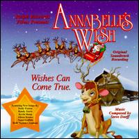 Annabelle's Wish von Various Artists