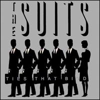 Ties That Bind von Suits