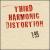 He's No Diplomat von Third Harmonic Distortion
