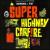 Morning + Pist von Superhighway Carfire