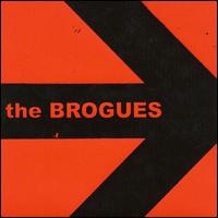 Modern Modes von The Brogues