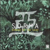 Mirage of the East von Sorma