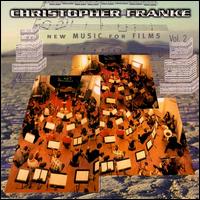 New Music for Films, Vol. 2 von Christopher Franke