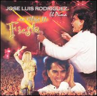 En Ritmo 2: Fiesta von Jose Luis Rodríguez