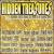Sugar Minott's Hidden Treasure von Various Artists