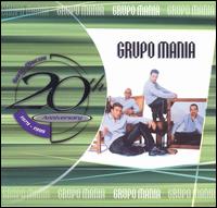 20th Anniversary von Grupo Manía