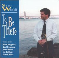 To Be There von Scott Whitfield