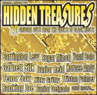 Sugar Minott's Hidden Treasure von Various Artists