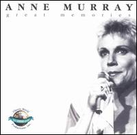 Great Memories von Anne Murray