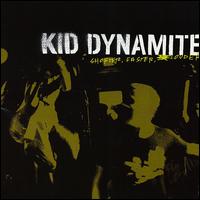 Shorter, Faster, Louder von Kid Dynamite