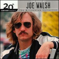 20th Century Masters - The Millennium Collection: The Best of Joe Walsh von Joe Walsh