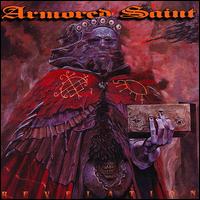 Revelation von Armored Saint