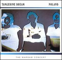 Poland: The Warsaw Concert von Tangerine Dream